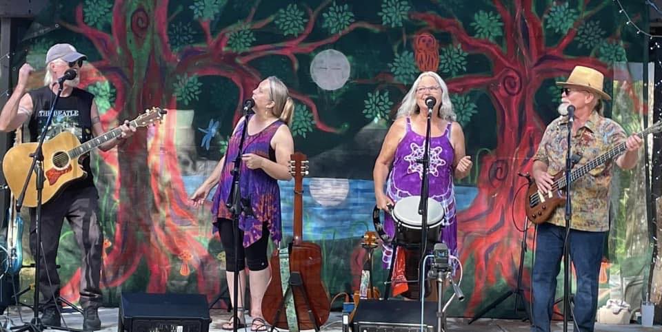 Frankie J & the Chicken Parade