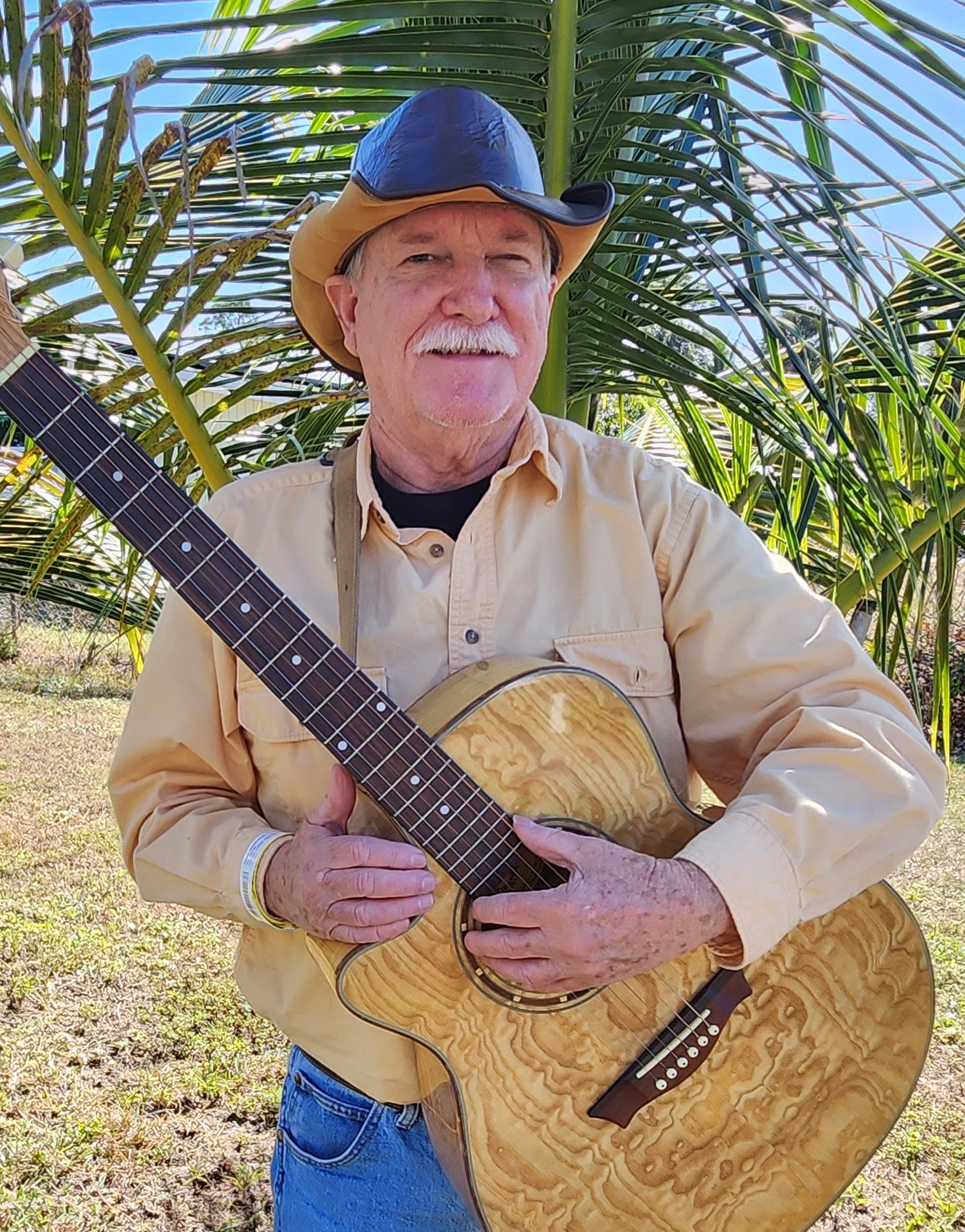 Steve Compton & Friends