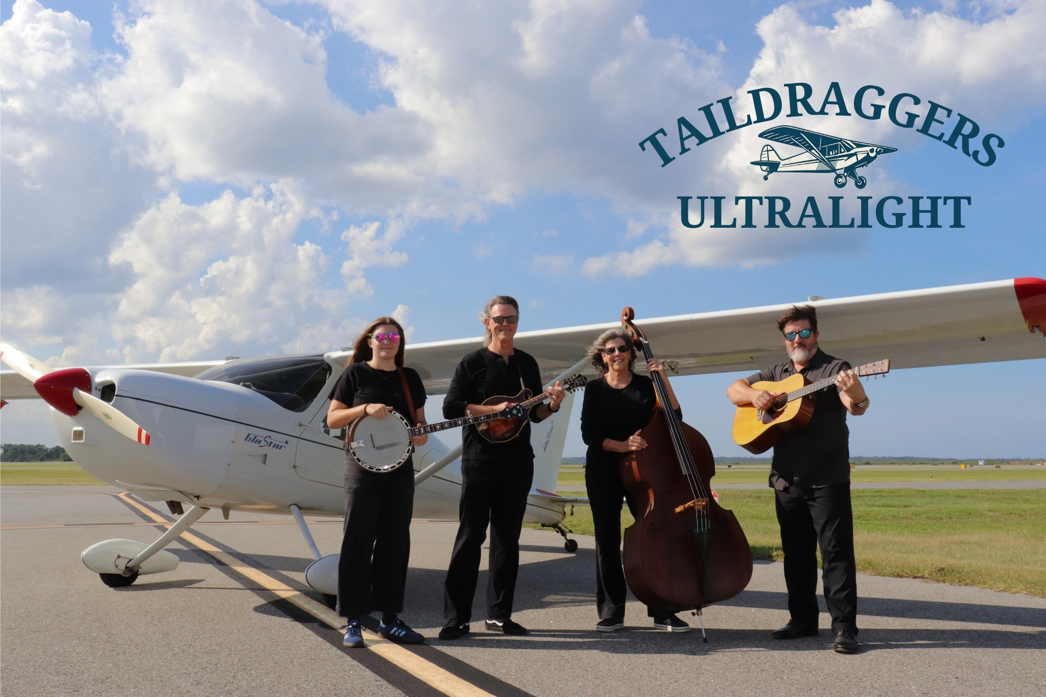 TAILDRAGGERS ULTRALIGHT