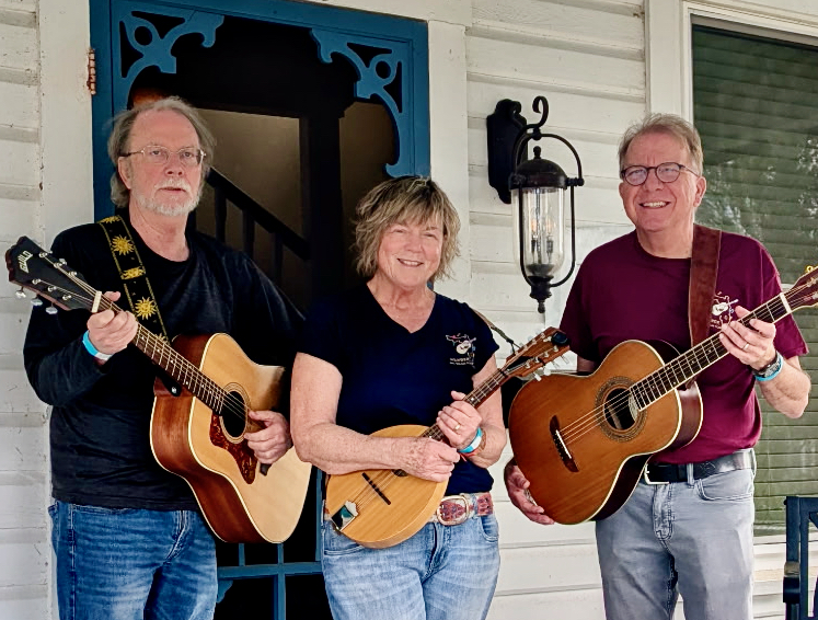 Bryan Rivers & Friends 2026